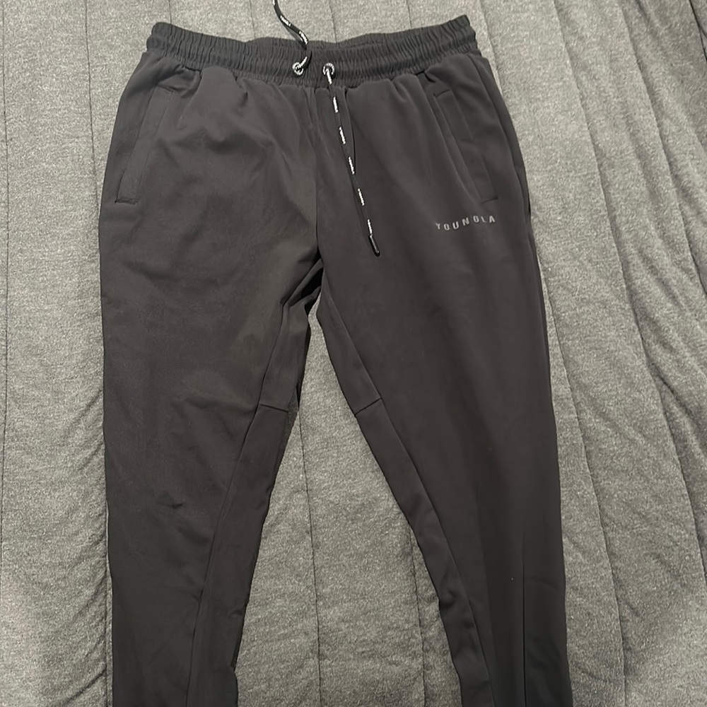 Youngla Track pants - large